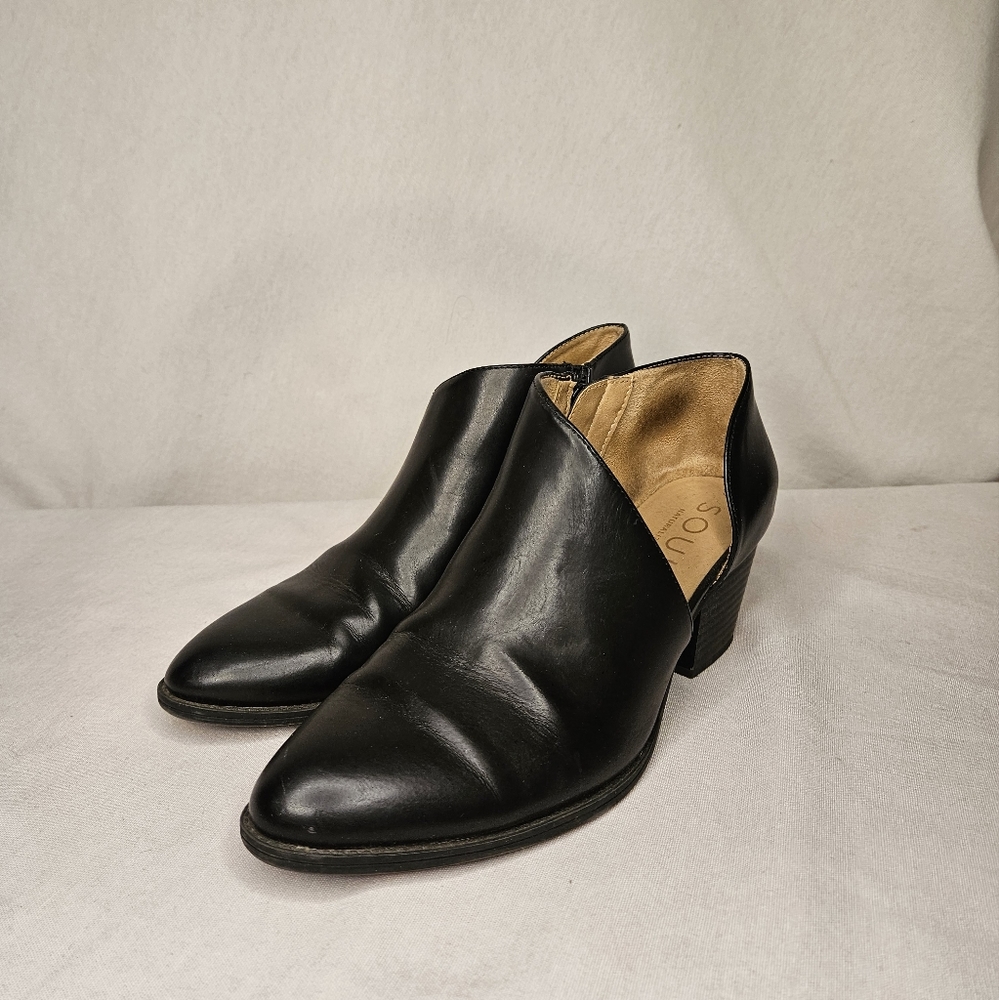 Naturalizer SOUL Ankle Boot